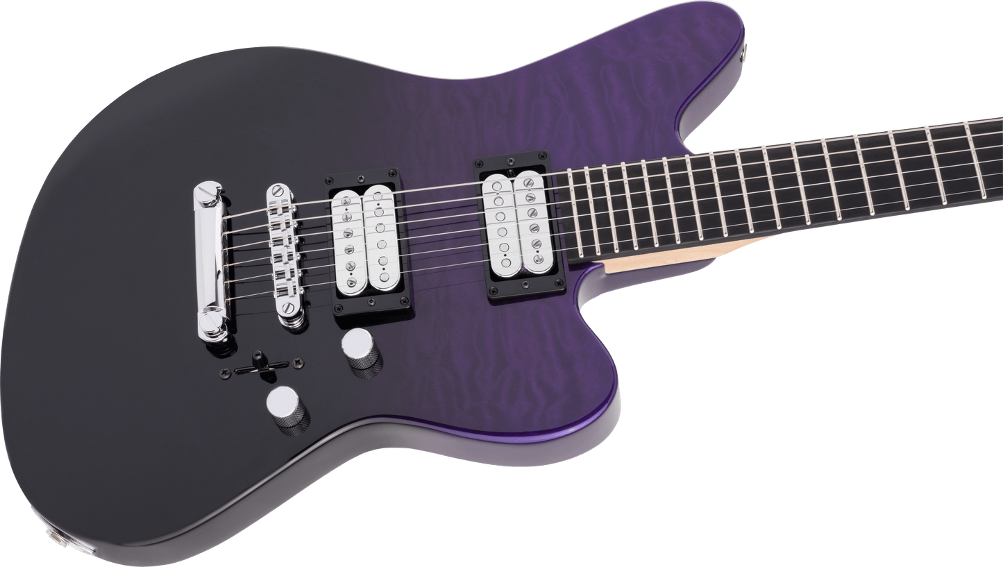 USA Signature Rob Caggiano Shadowcaster