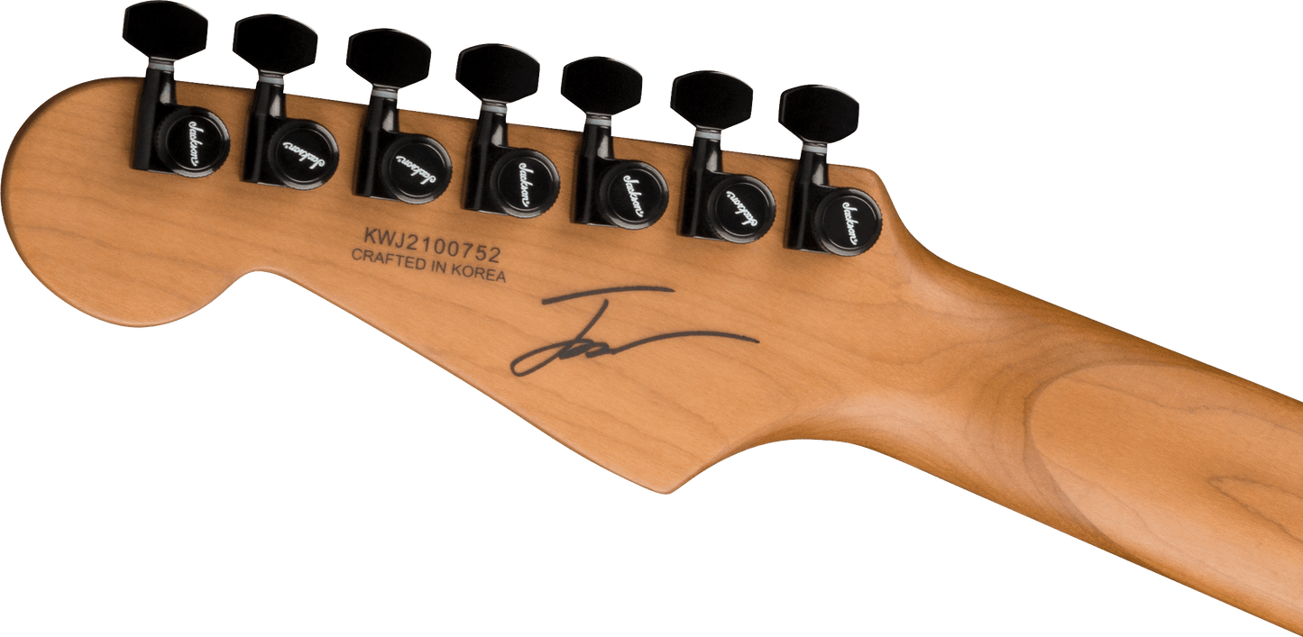 Pro Series Signature Josh Smith Soloist™ SL7 ET