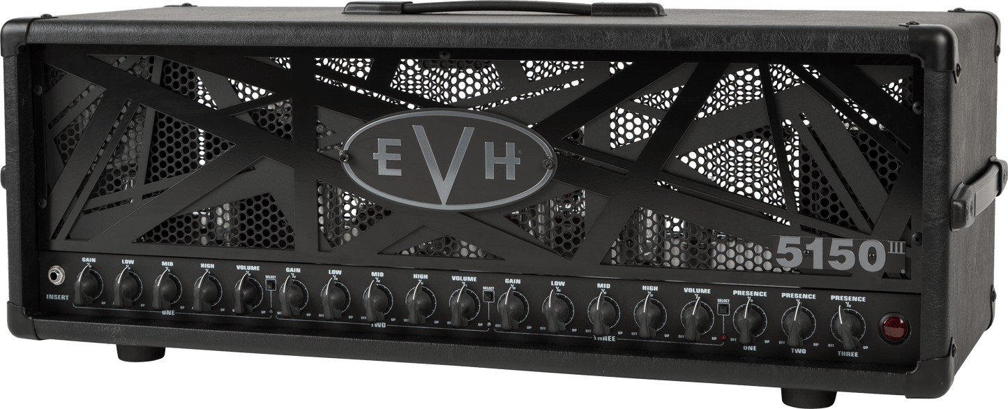 5150III® 100S Head