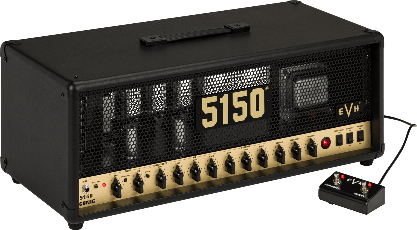 5150® Iconic® Series EL34 80W Head