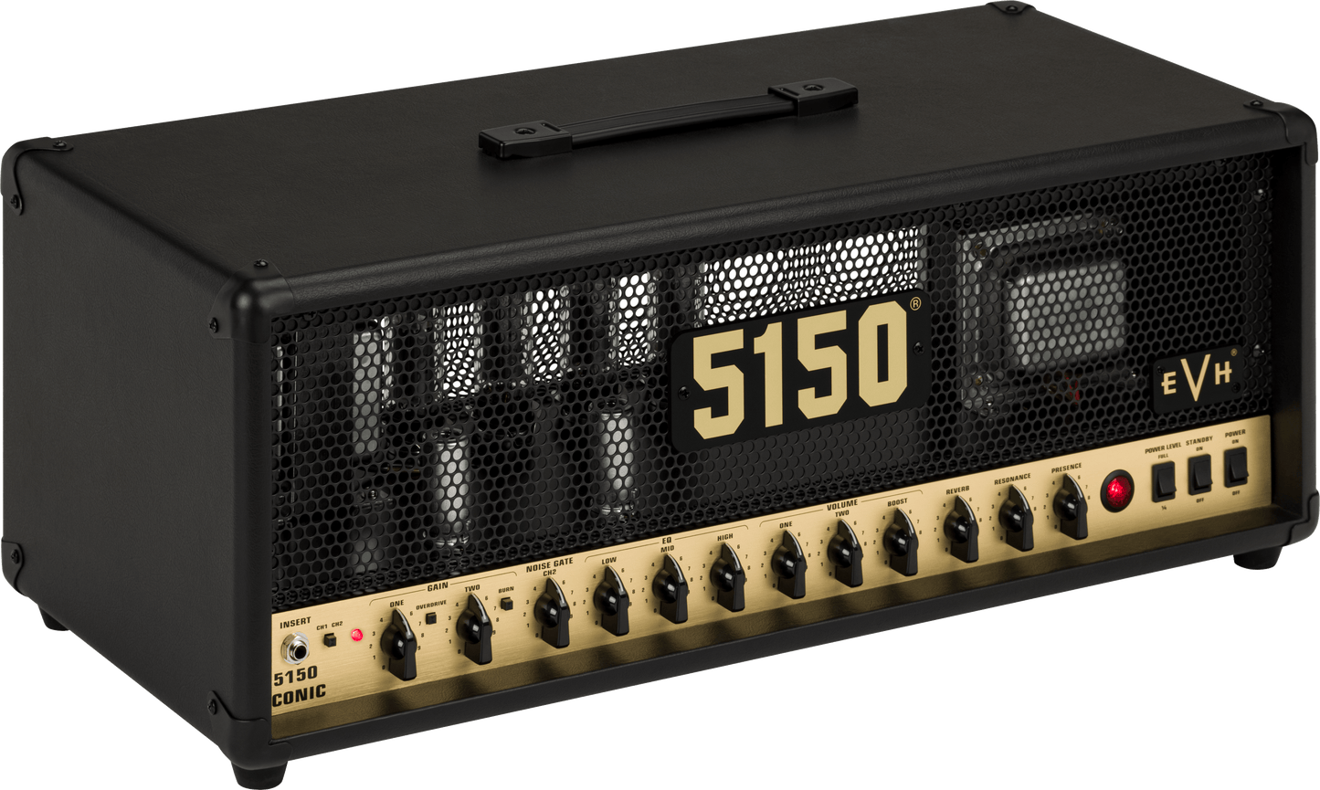 5150® Iconic® Series EL34 80W Head