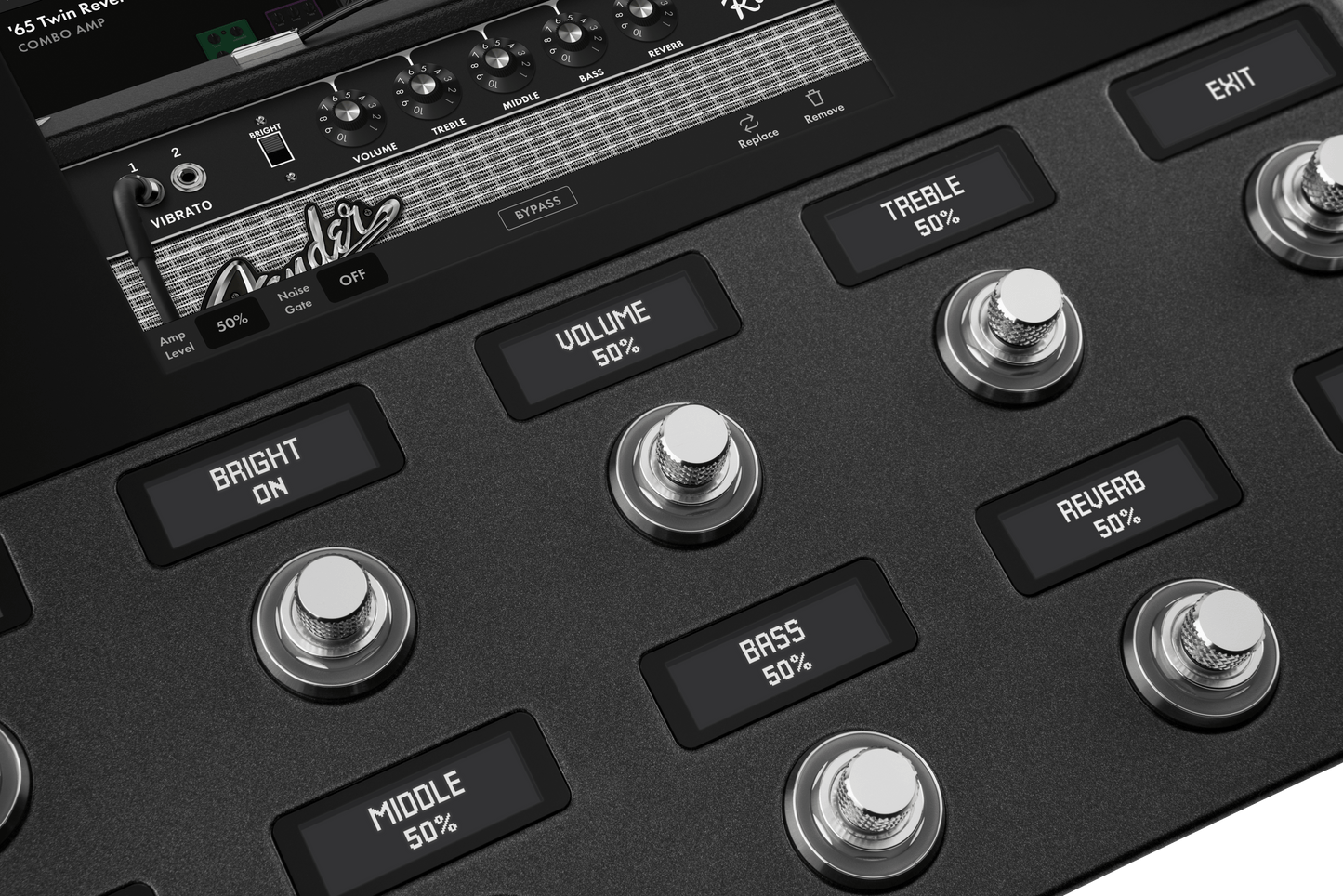 Tone Master® Pro