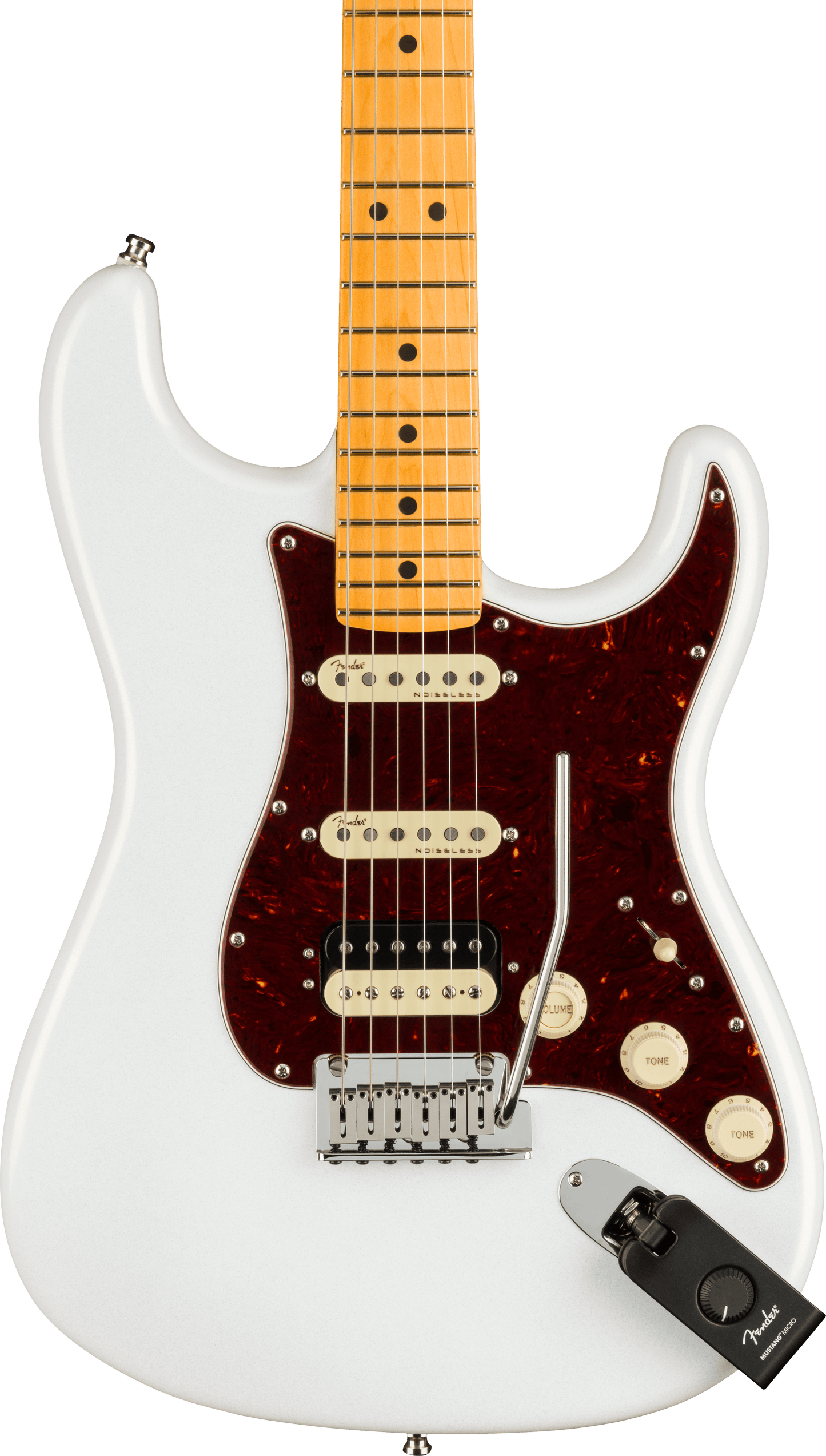 Mustang® Micro