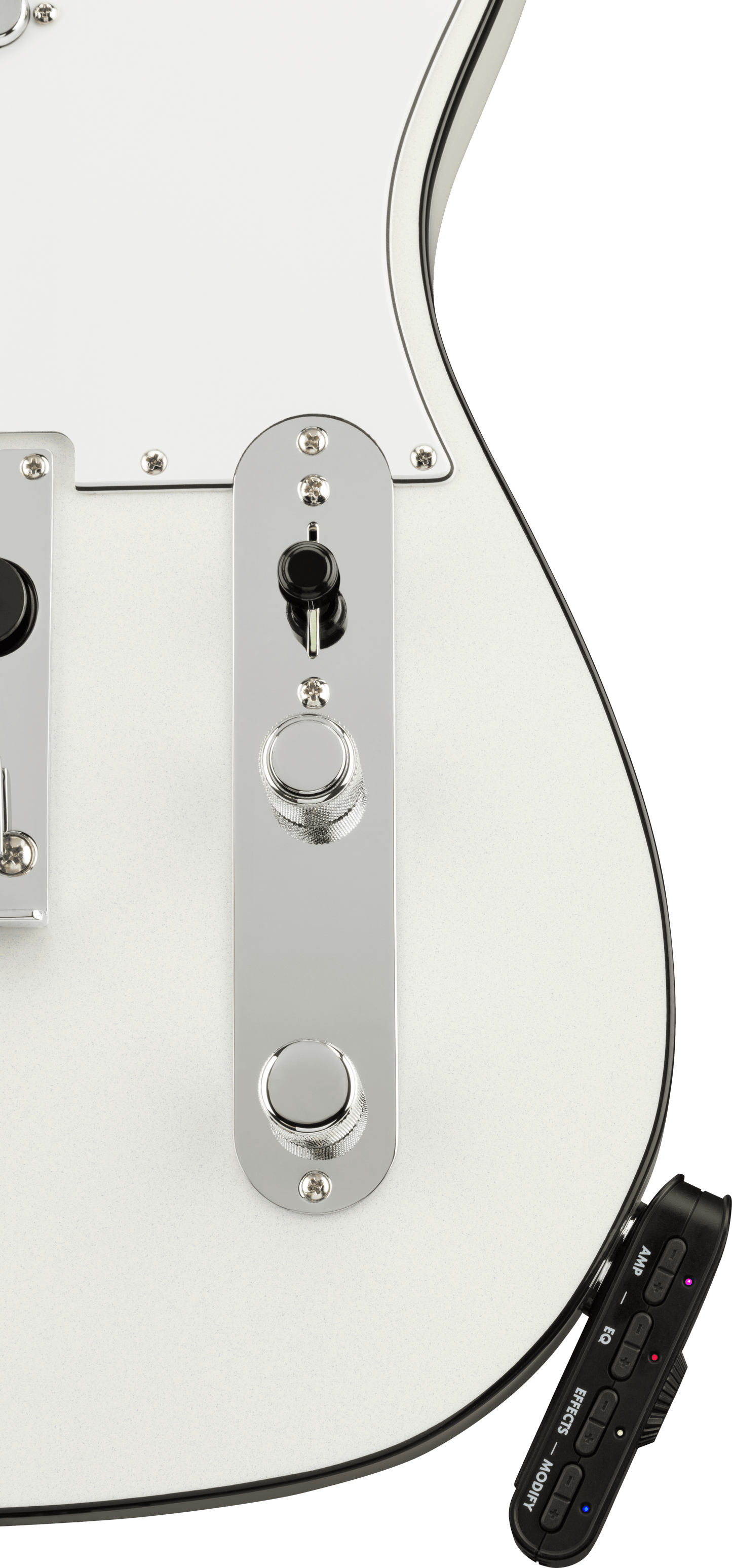 Mustang® Micro