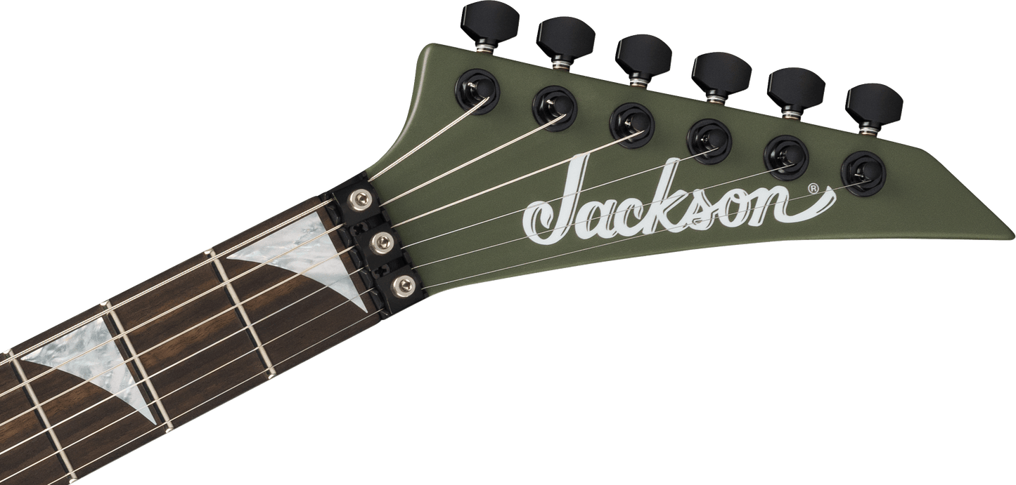 American Series Soloist™ SL2MG