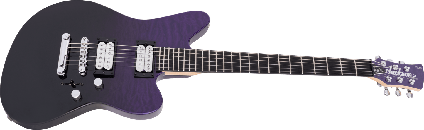 USA Signature Rob Caggiano Shadowcaster