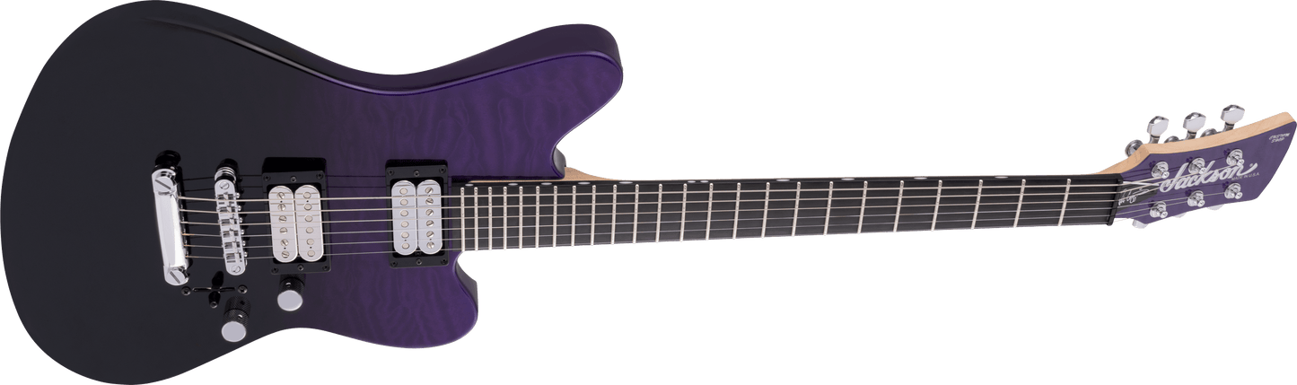 USA Signature Rob Caggiano Shadowcaster