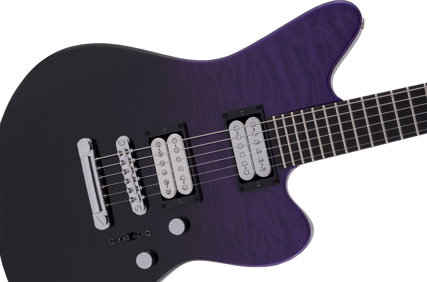 USA Signature Rob Caggiano Shadowcaster
