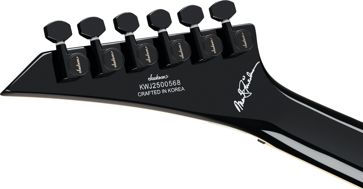 Legend Series Limited Edition Signature Marty Friedman Kelly™ KE-1