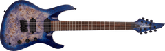 Pro Series Signature Chris Broderick Soloist™ HT7P