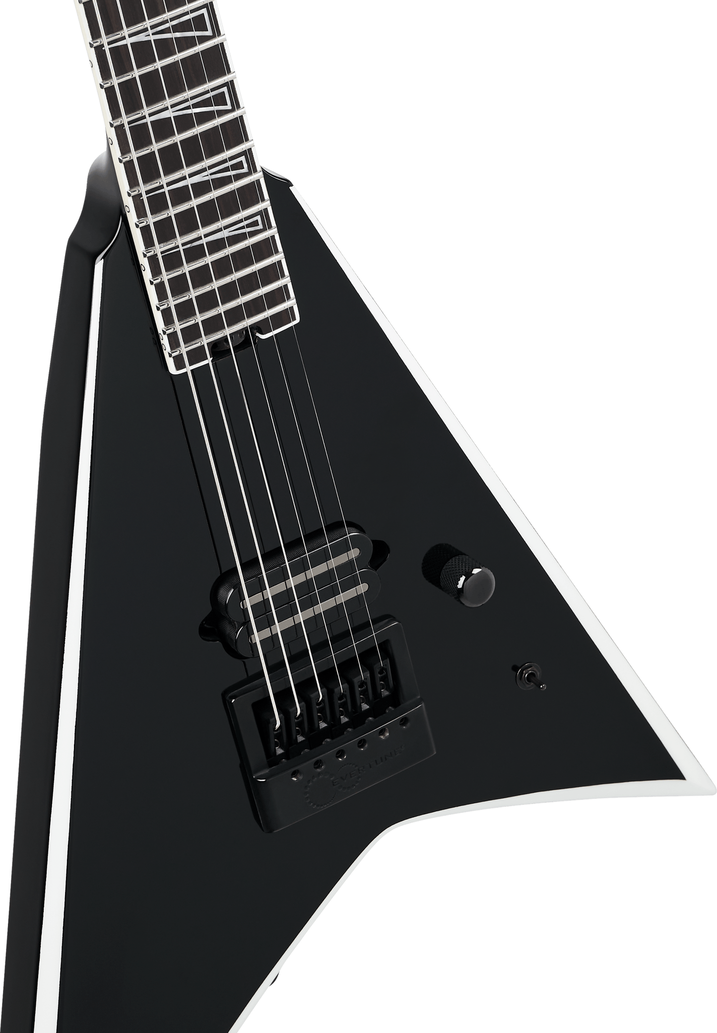 Pro Plus Series Signature Christian Andreu Rhoads RR24 EVTN6