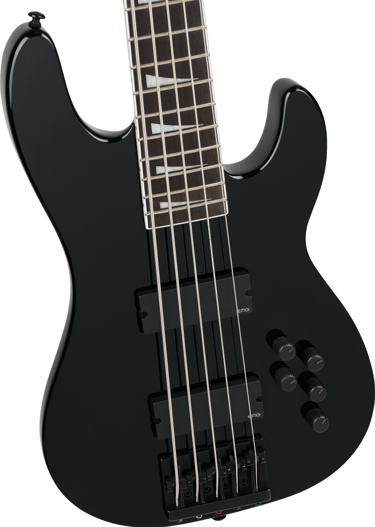 Legend Series Limited Edition Signature David Ellefson CB V Concert Bass™