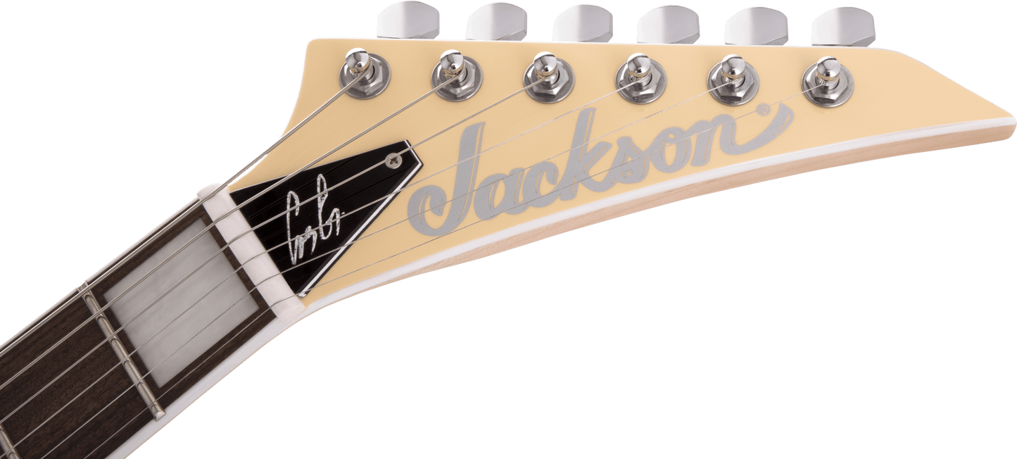 Pro Series Signature Gus G. Star