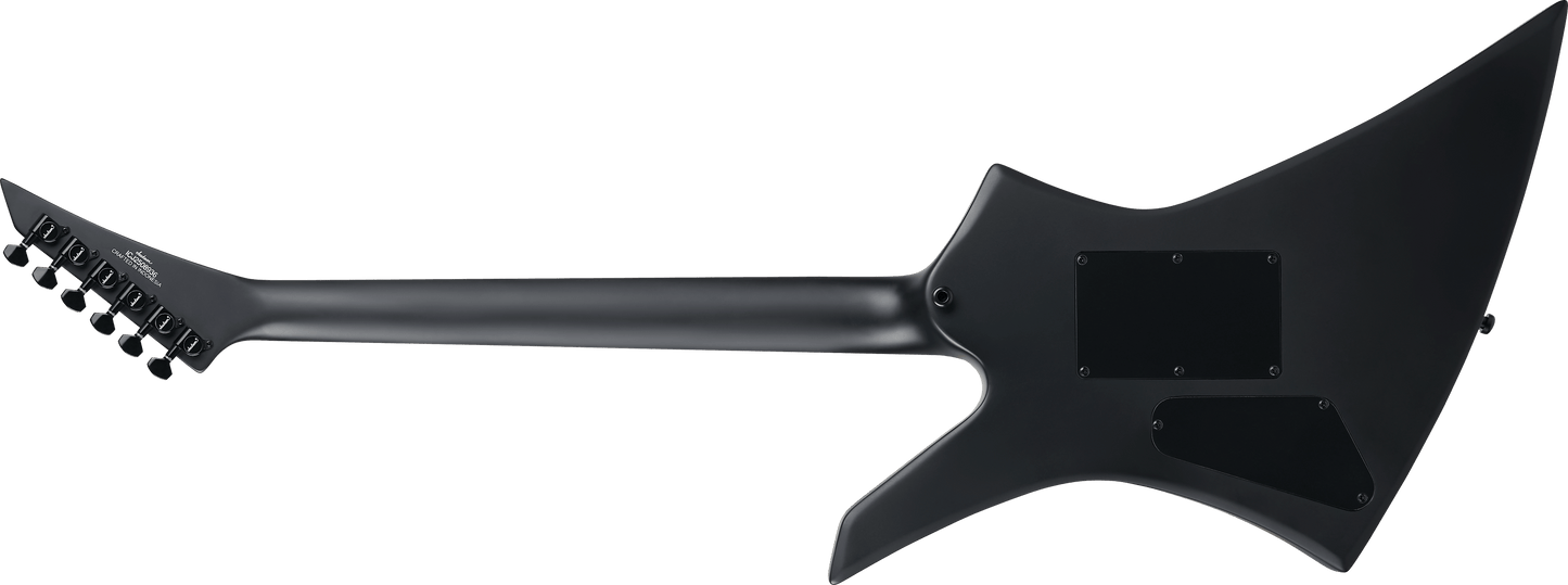 Pro Plus Pure Metal Limited Edition Kelly™ KE1A, Satin Black