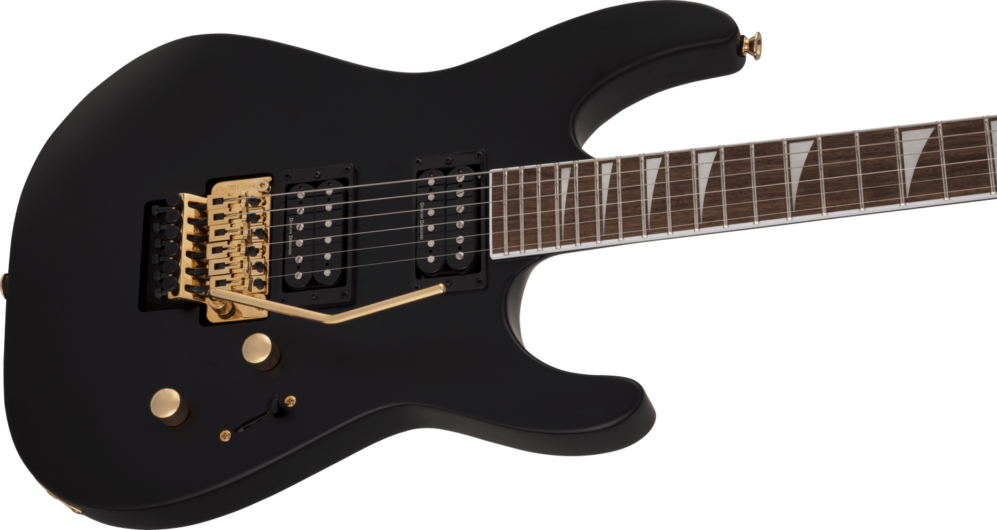 X Series Soloist™ SLX DX