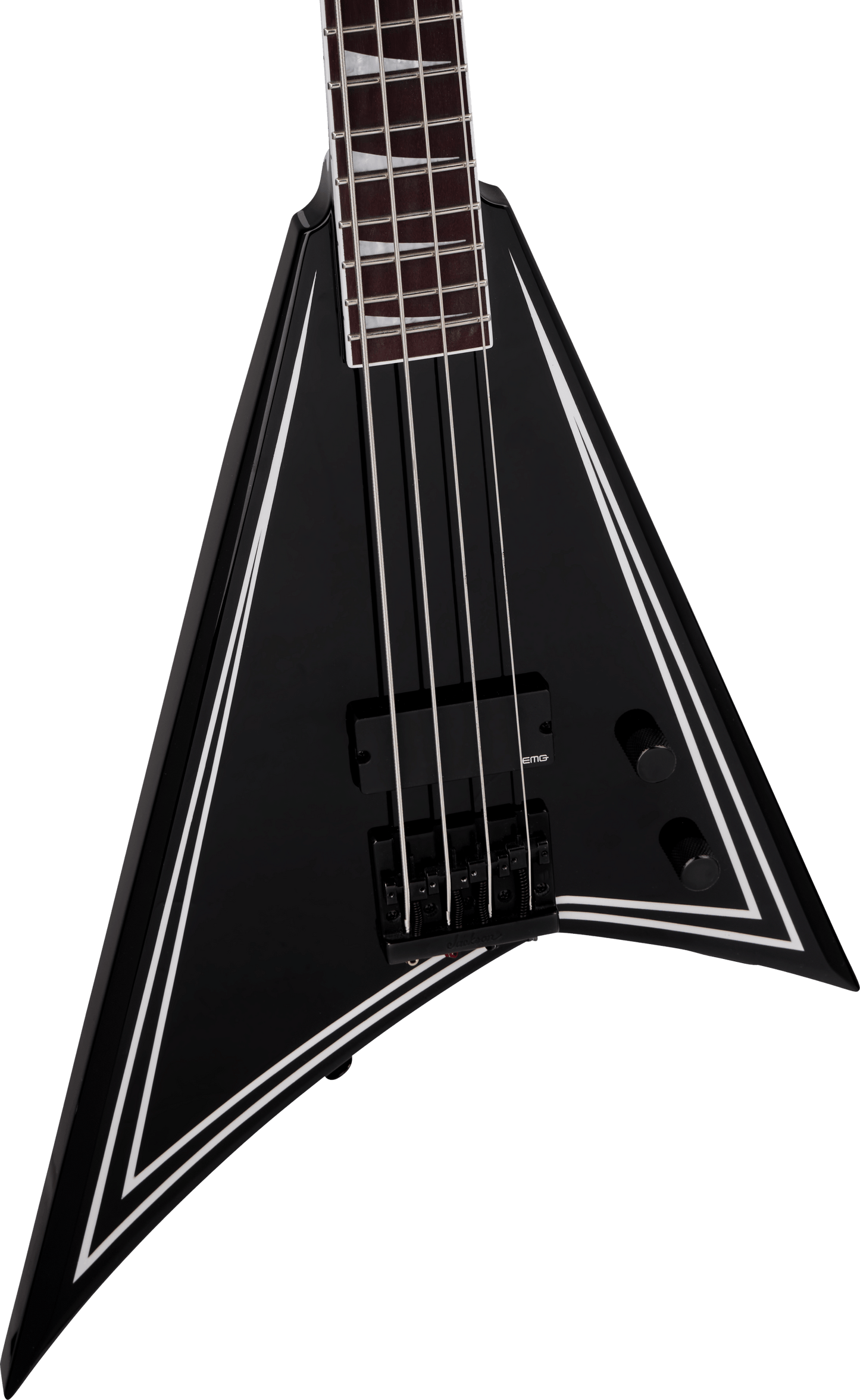 X Series RRB IV Rhoads Bass